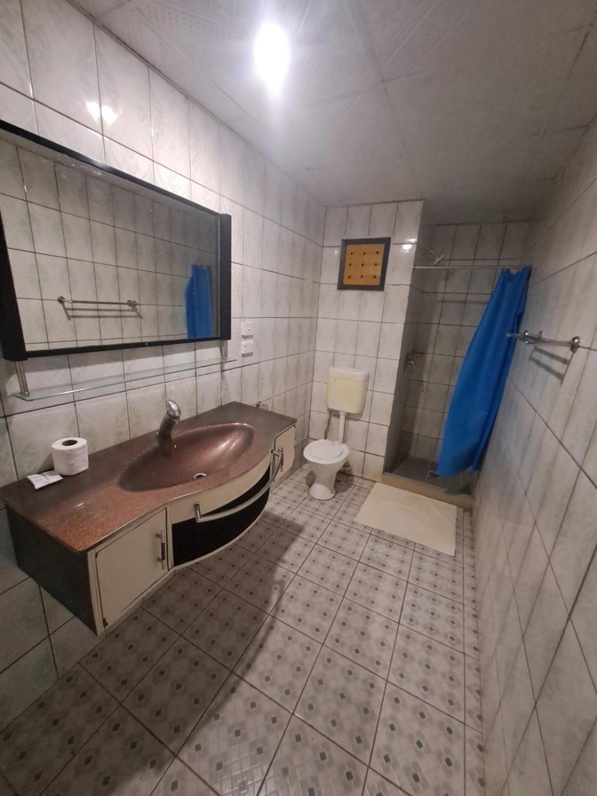 Funworld Plaza Hotel Nadi Luaran gambar