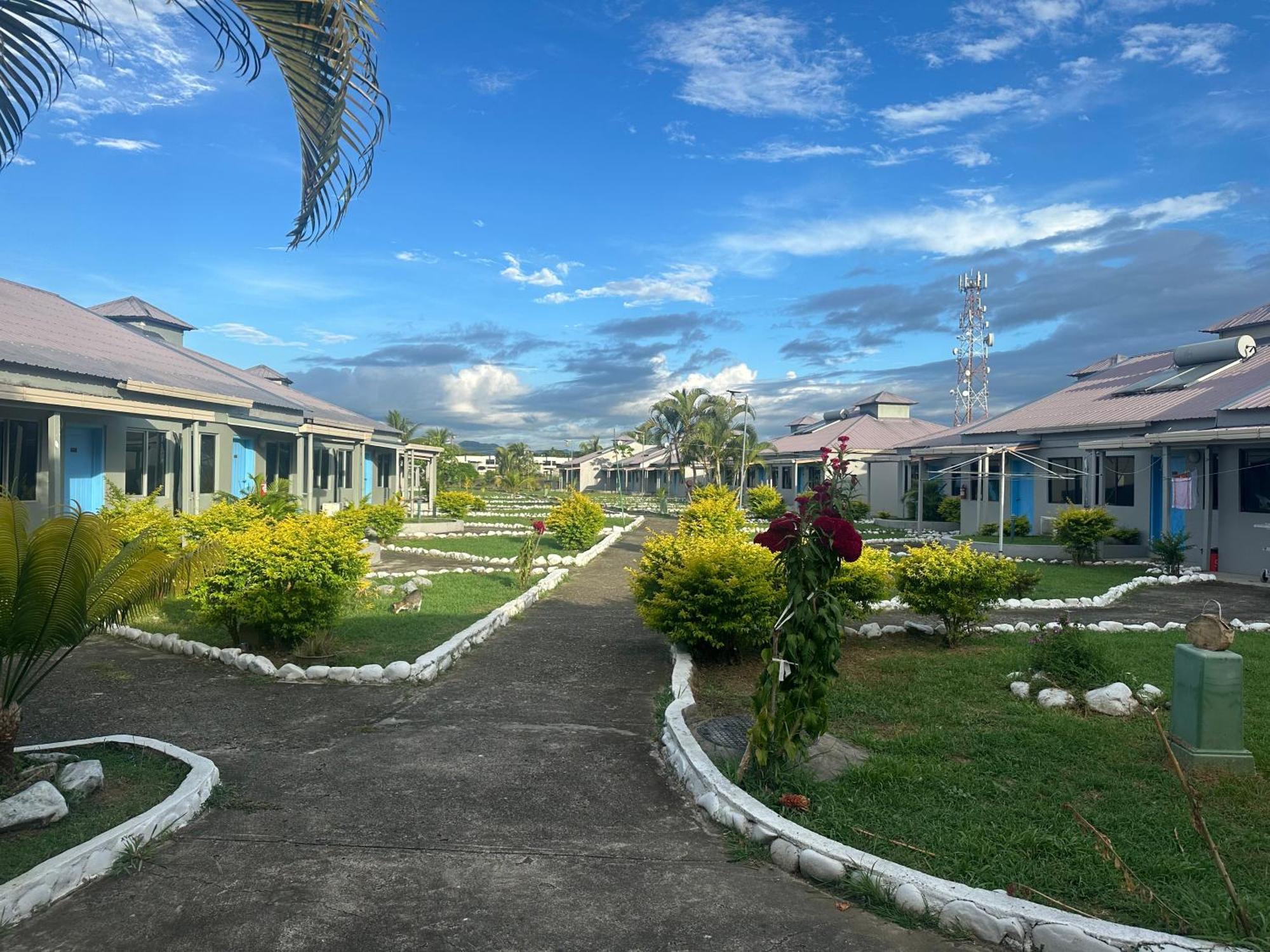 Funworld Plaza Hotel Nadi Luaran gambar